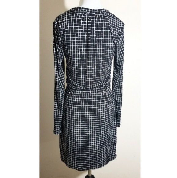 Banana Republic NWT Long Sleeve Dress ** - Picture 5 of 5